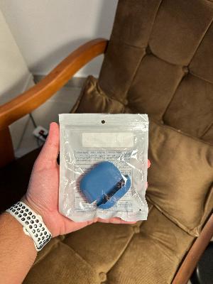 AirPods 3 Case Blue from shein
