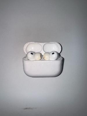 Airpods pro 3