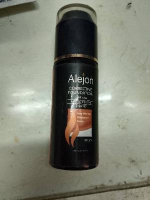 Alejon Corrective Foundation SPF 50+