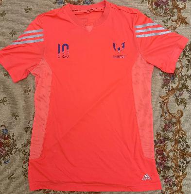 Messi adidas t-shirt