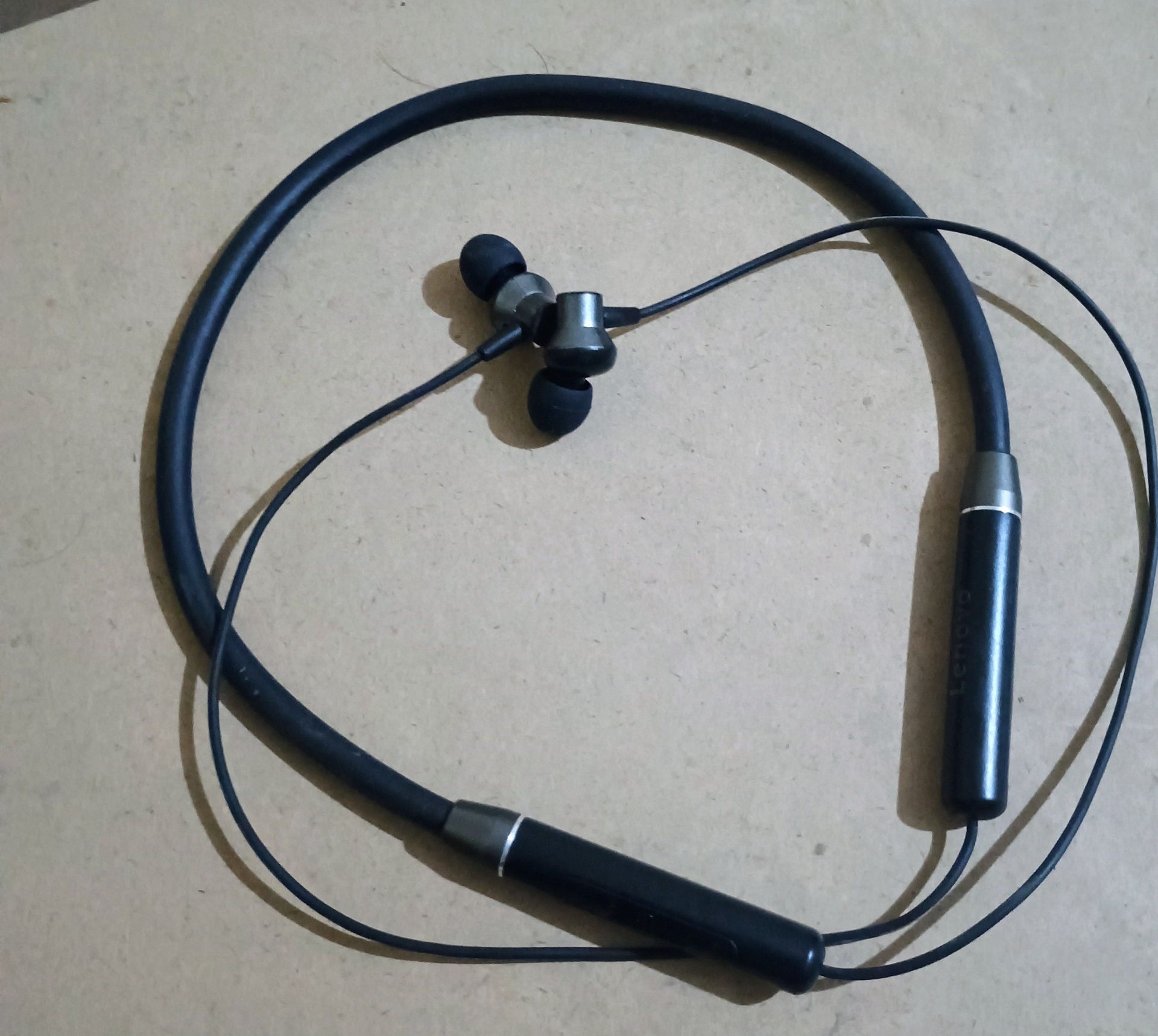 Bluetooth ear