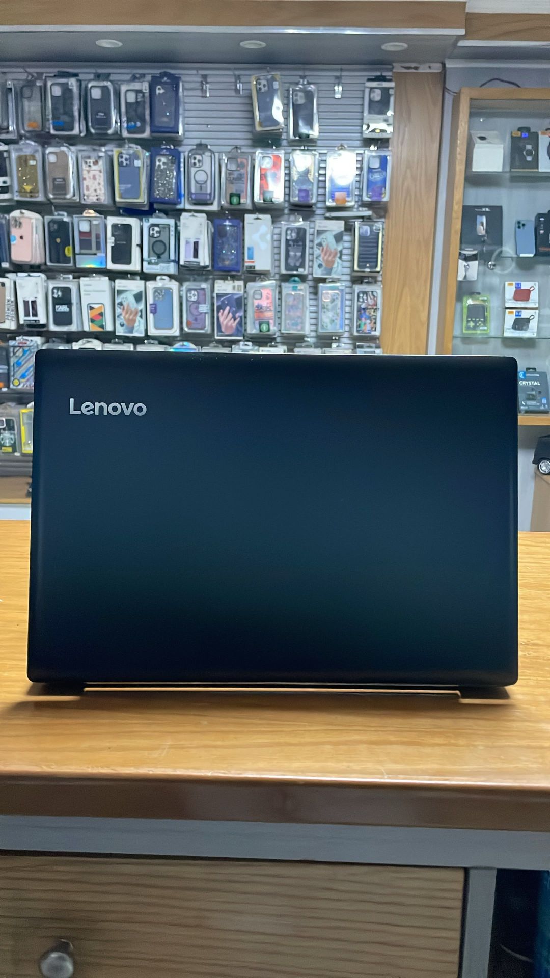 Lenovo ideapad 320