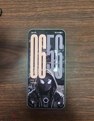 Redmi Turbo 4 Pro