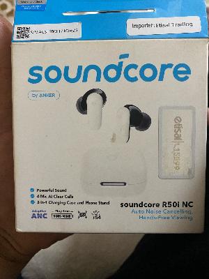 Soundcore R50i NC
