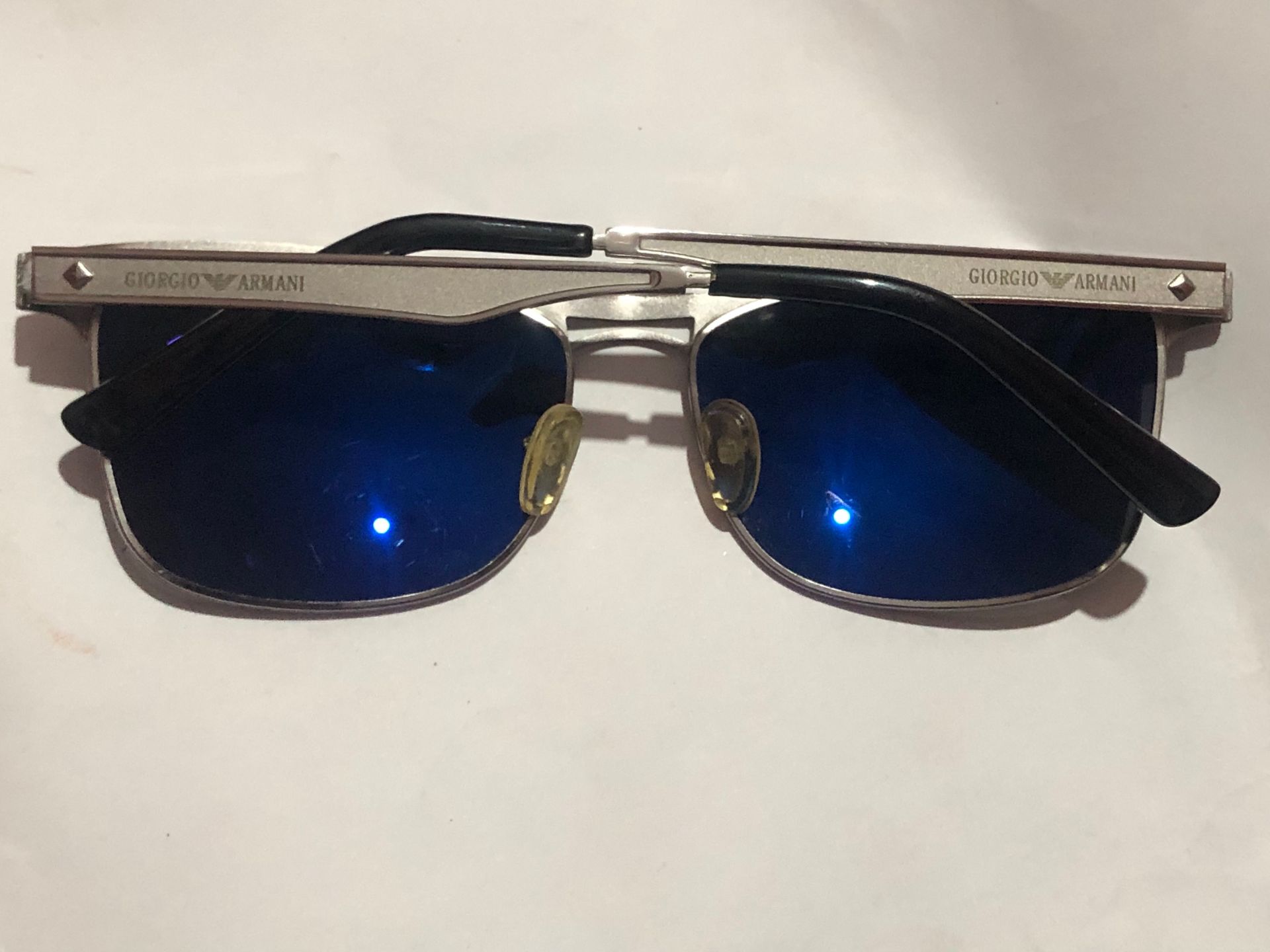 Giorgio Armani Sunglasses