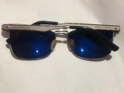 Giorgio Armani Sunglasses
