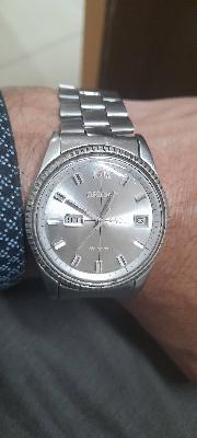Orient Automatic Watch