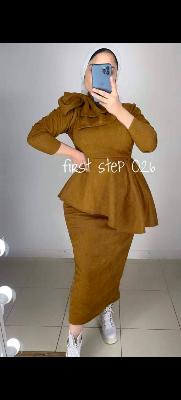 سلة ذهبية ثلاثية الأدوار