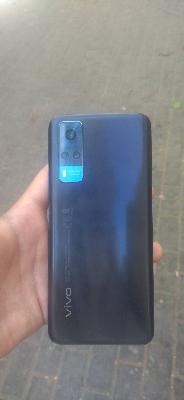 Vivo Smartphone Black