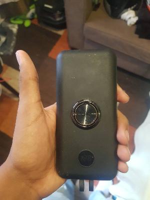 10000mAh Power Bank with Display