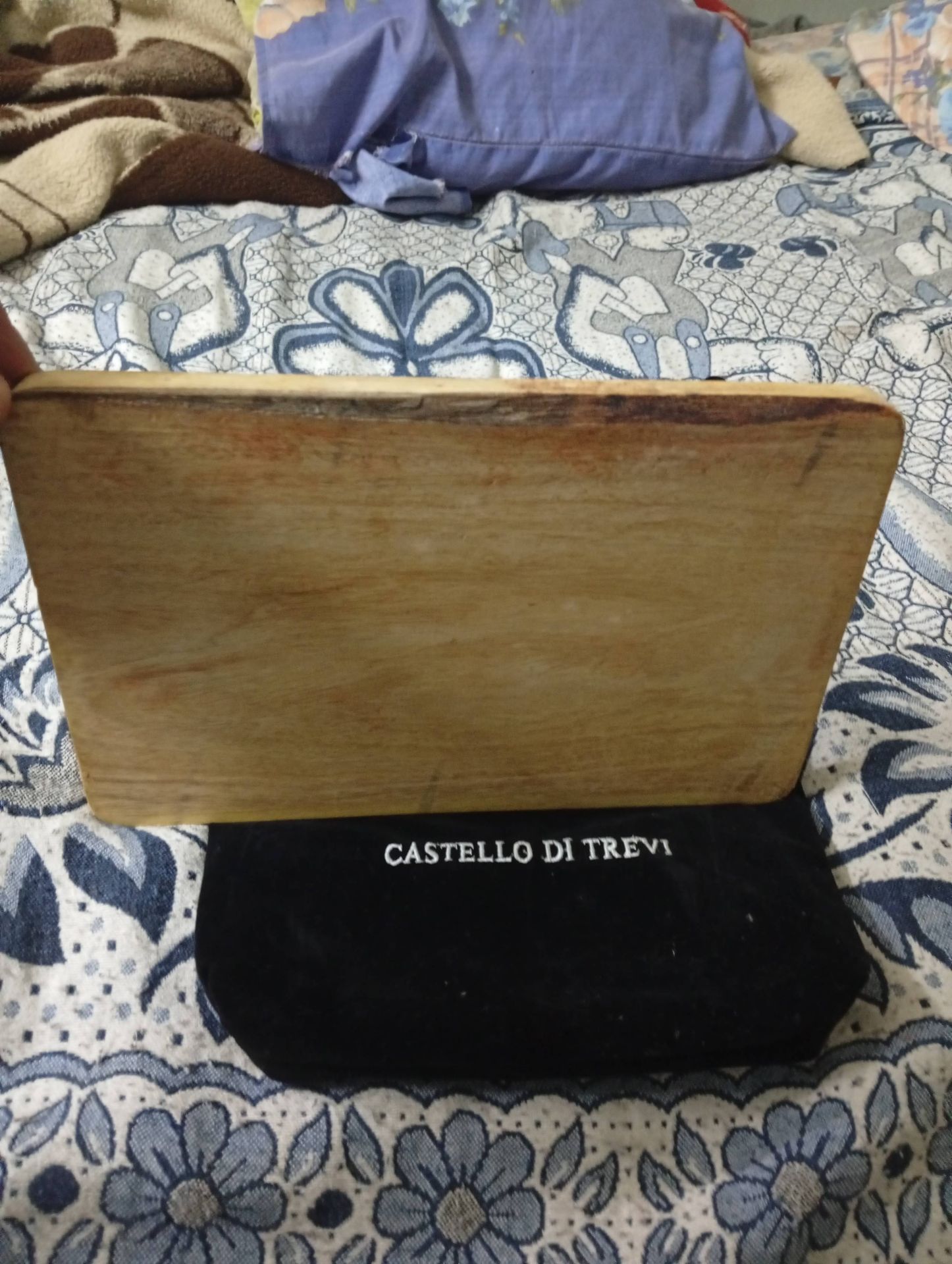 Castello Di Trevi Cheese Board Set