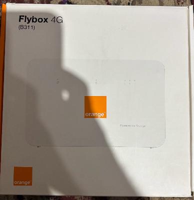 Flybox 4G (B311) Router