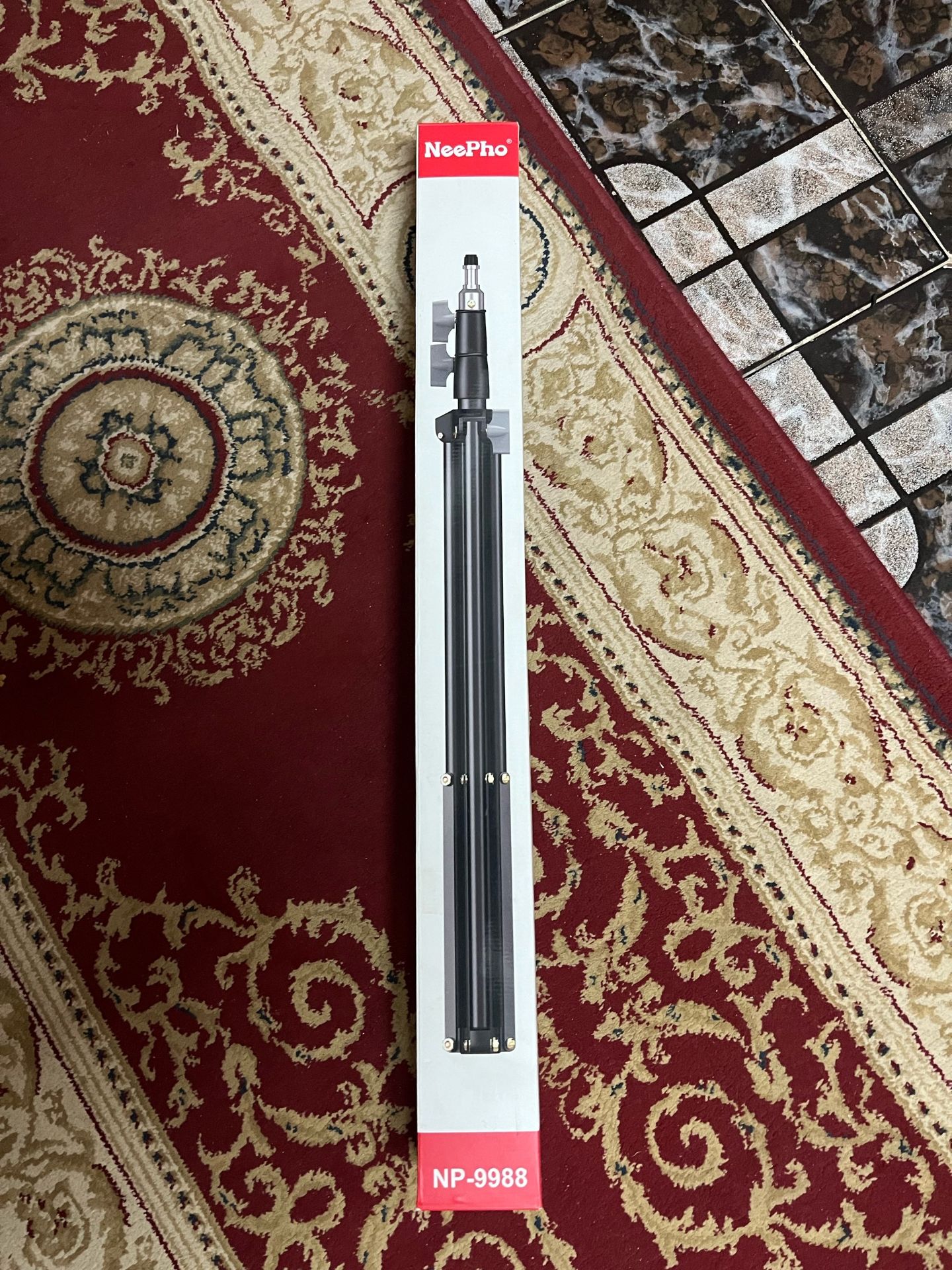 NeePho Tripod NP-9988