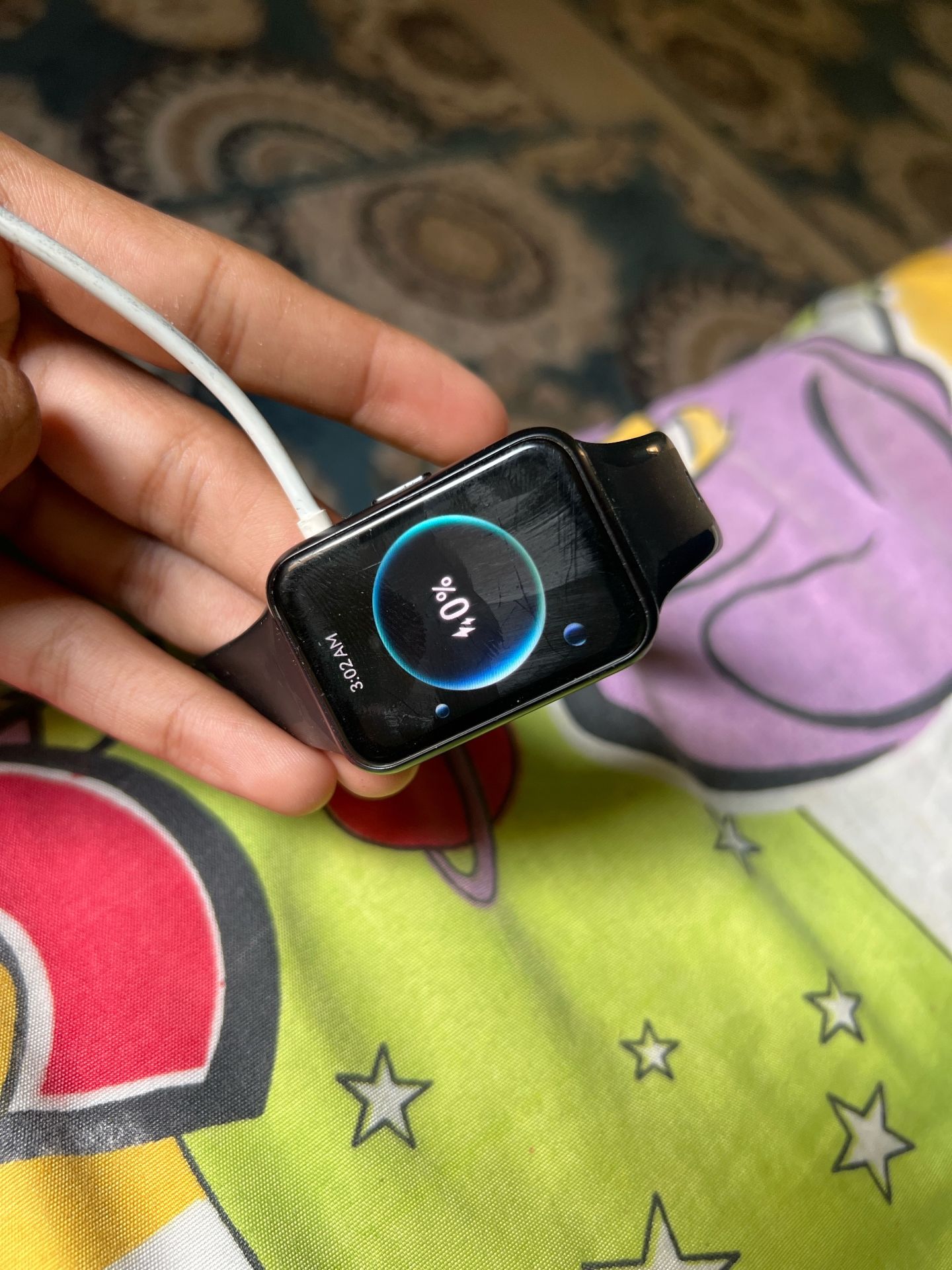 huawei watch fit 2