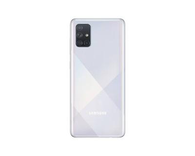 Samsung Galaxy A71 smartphone