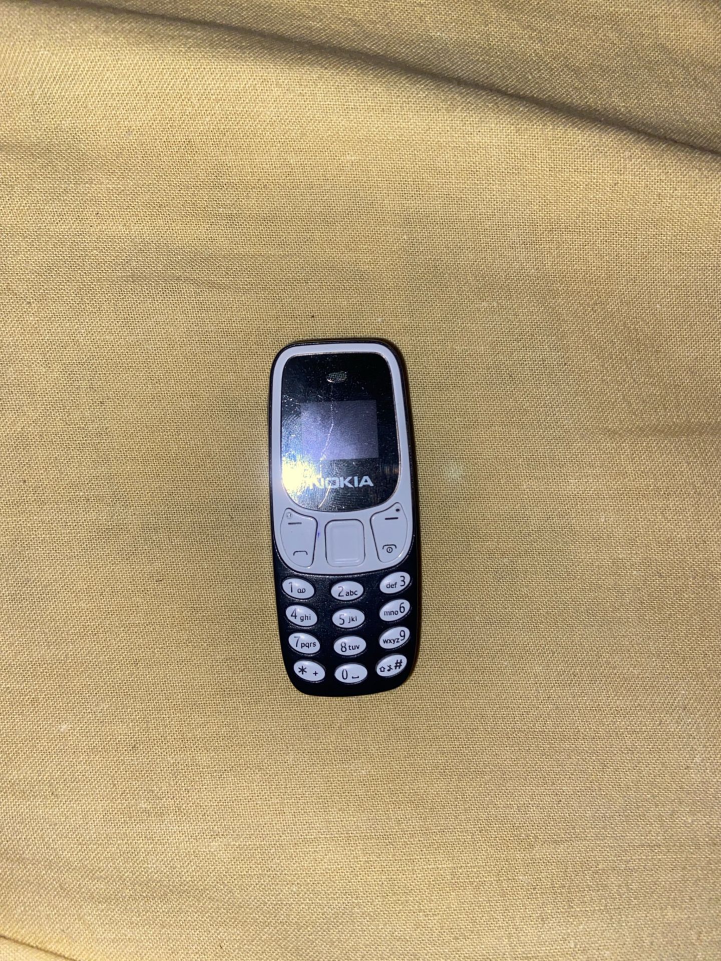 phone