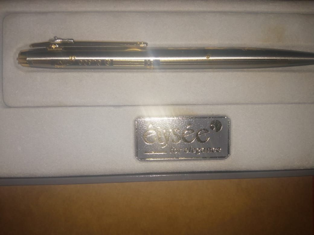 Elysee ballpoint pen