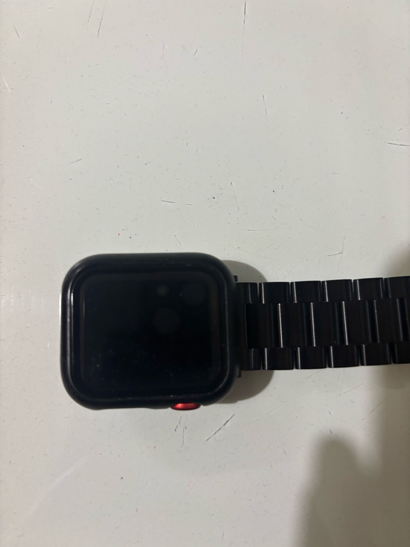 apple watch series 6 42 mm