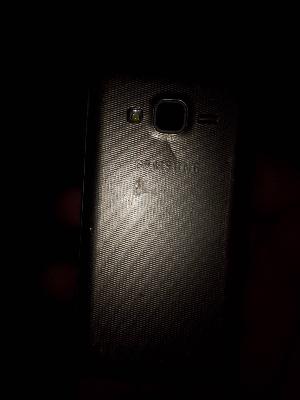 Samsung Galaxy J5 - كسر شاشة