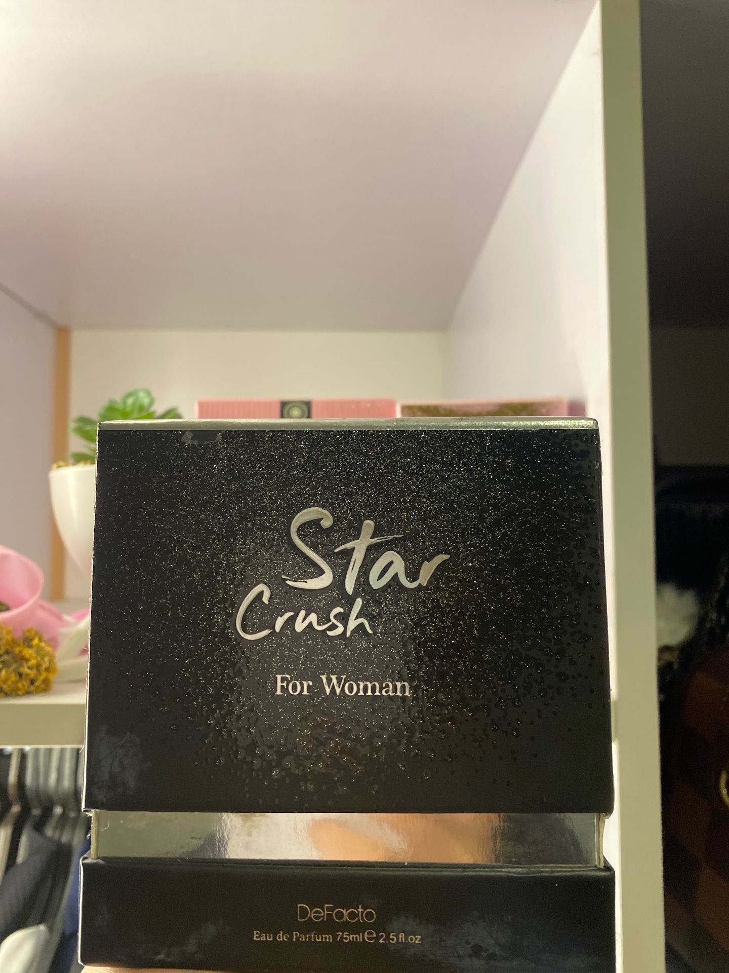 Star Crush for women Perfume