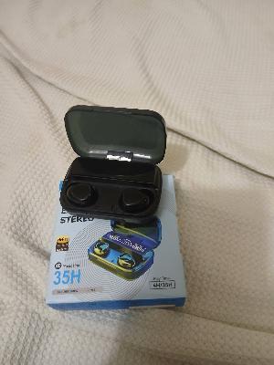 Stereo Wireless Earbuds 35H