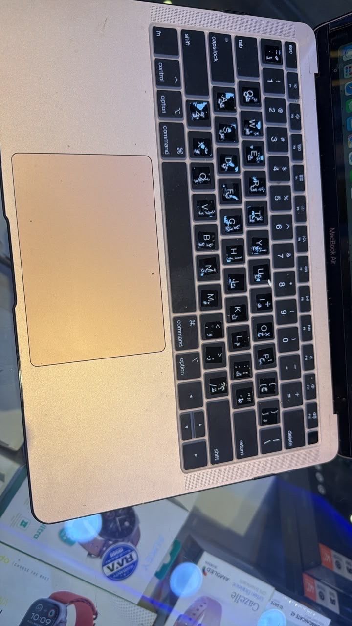 MacBook Air 13 2019
