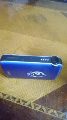 Remax Power Bank أزرق