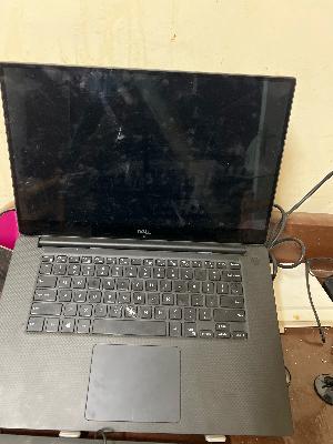 laptop dell 5530