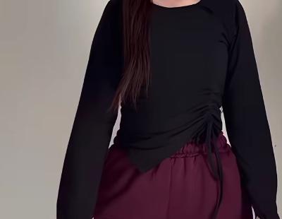 بلوزه شداد