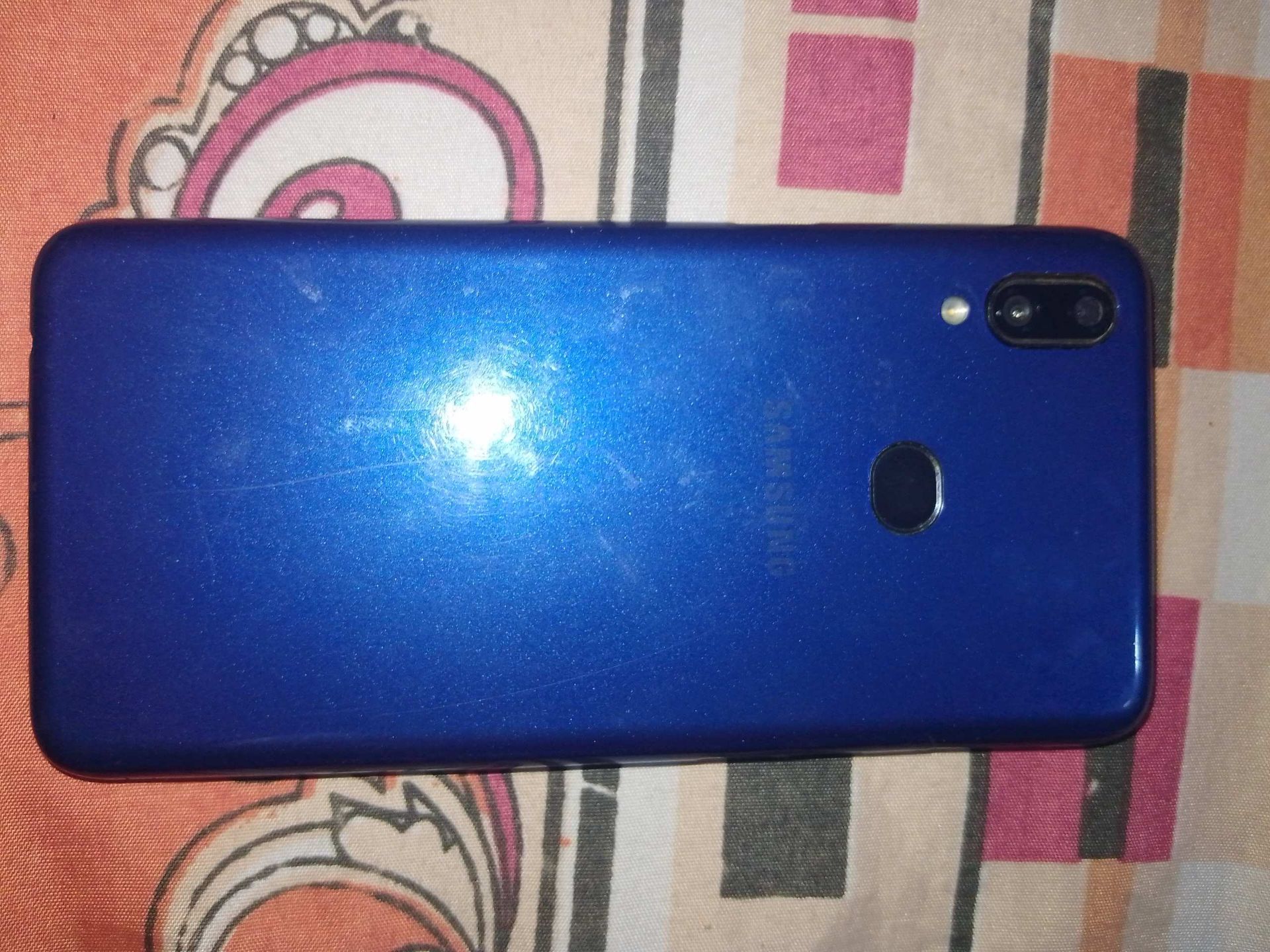 تلفون سمسونج A10