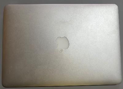 MacBook Air 13" Core i5 4GB RAM