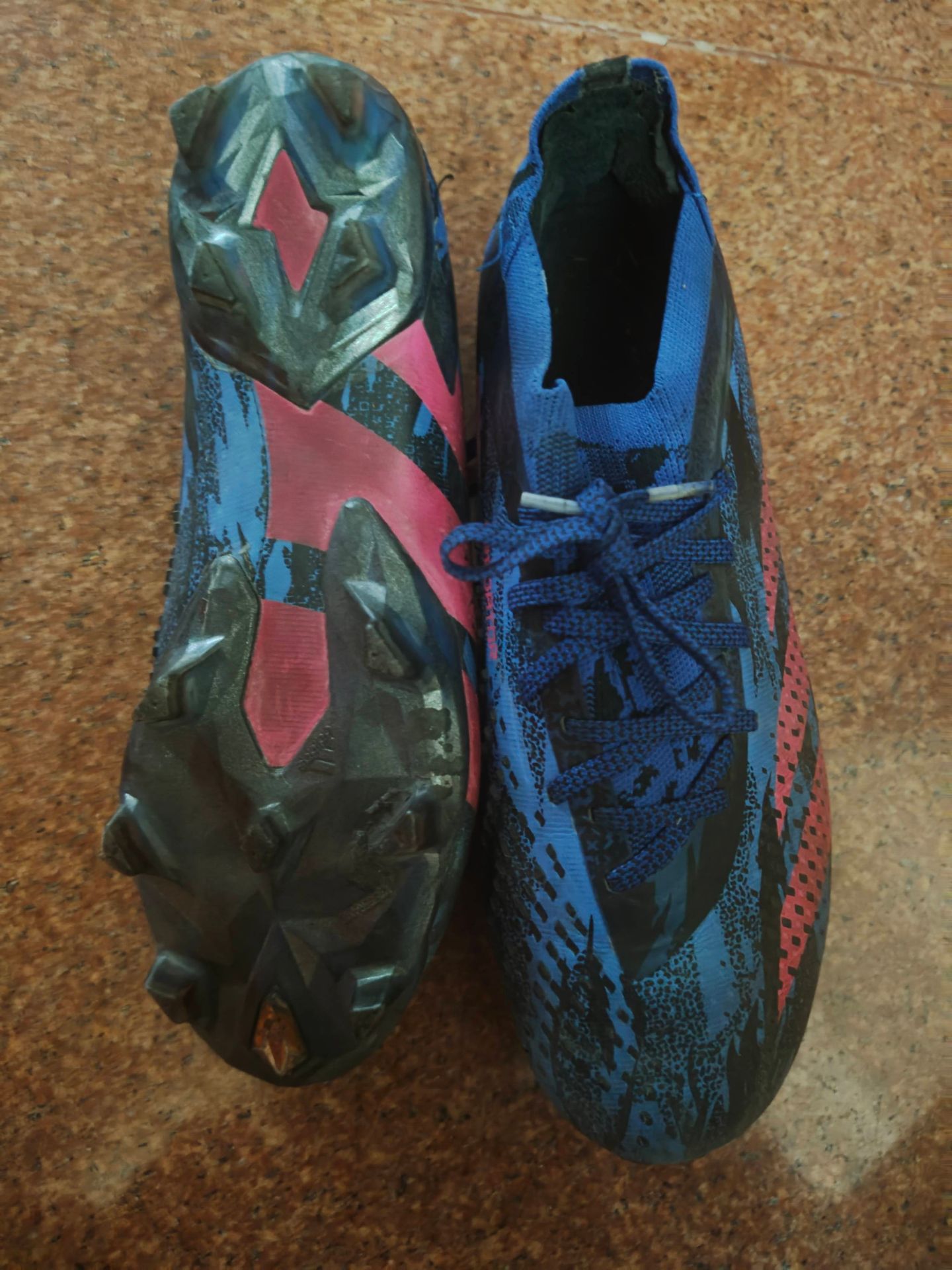 Football Shoes