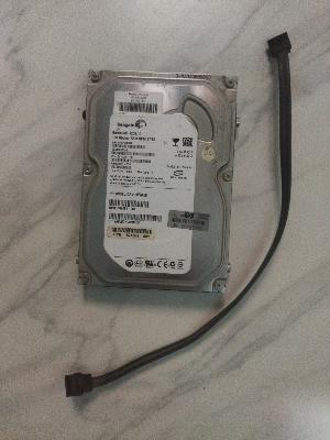 Seagate Barracuda 7200 160GB HDD