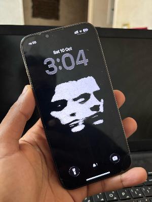 iPhone 13 Pro Max للبدل باعلي