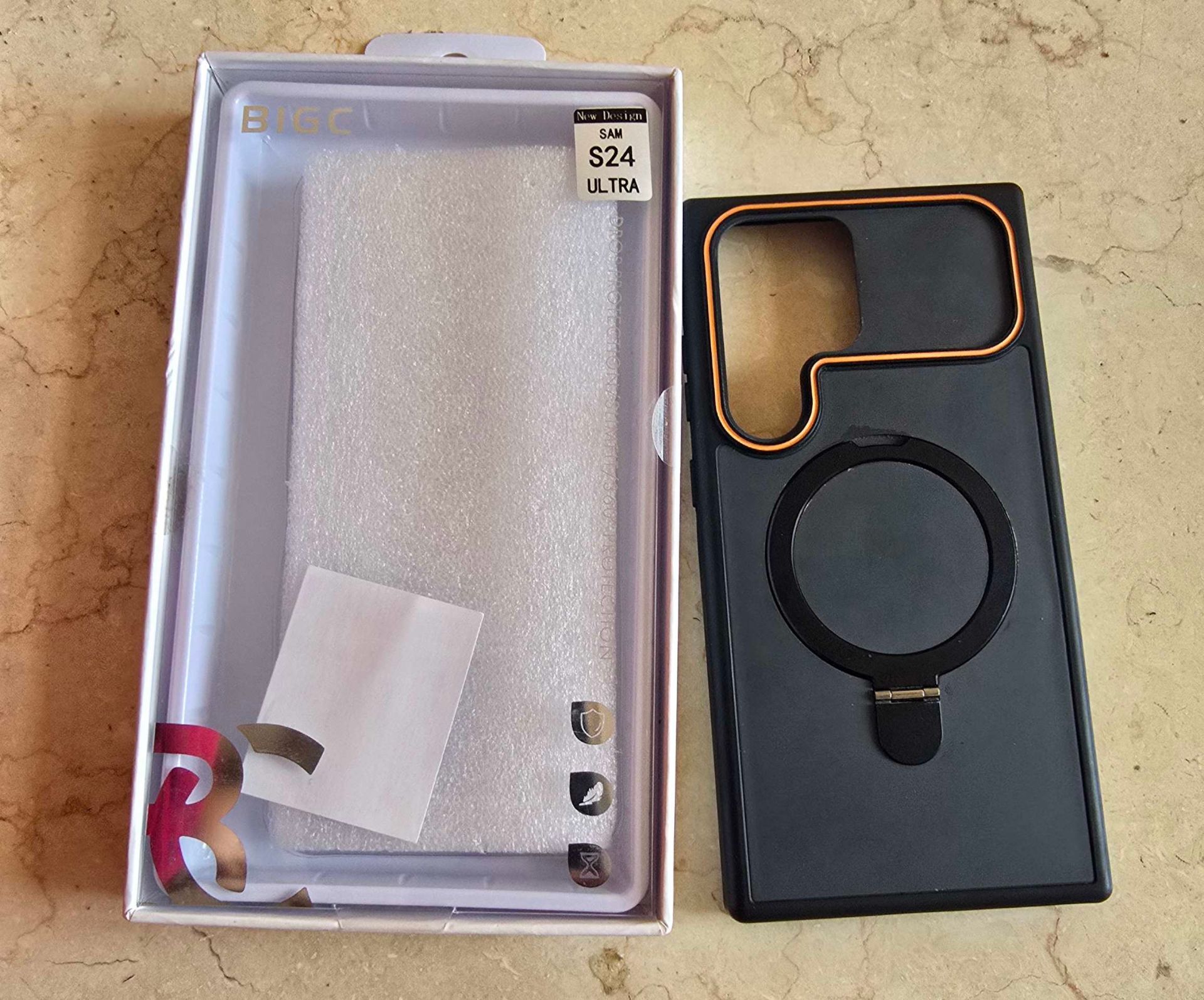 Samsung S24 Ultra Case