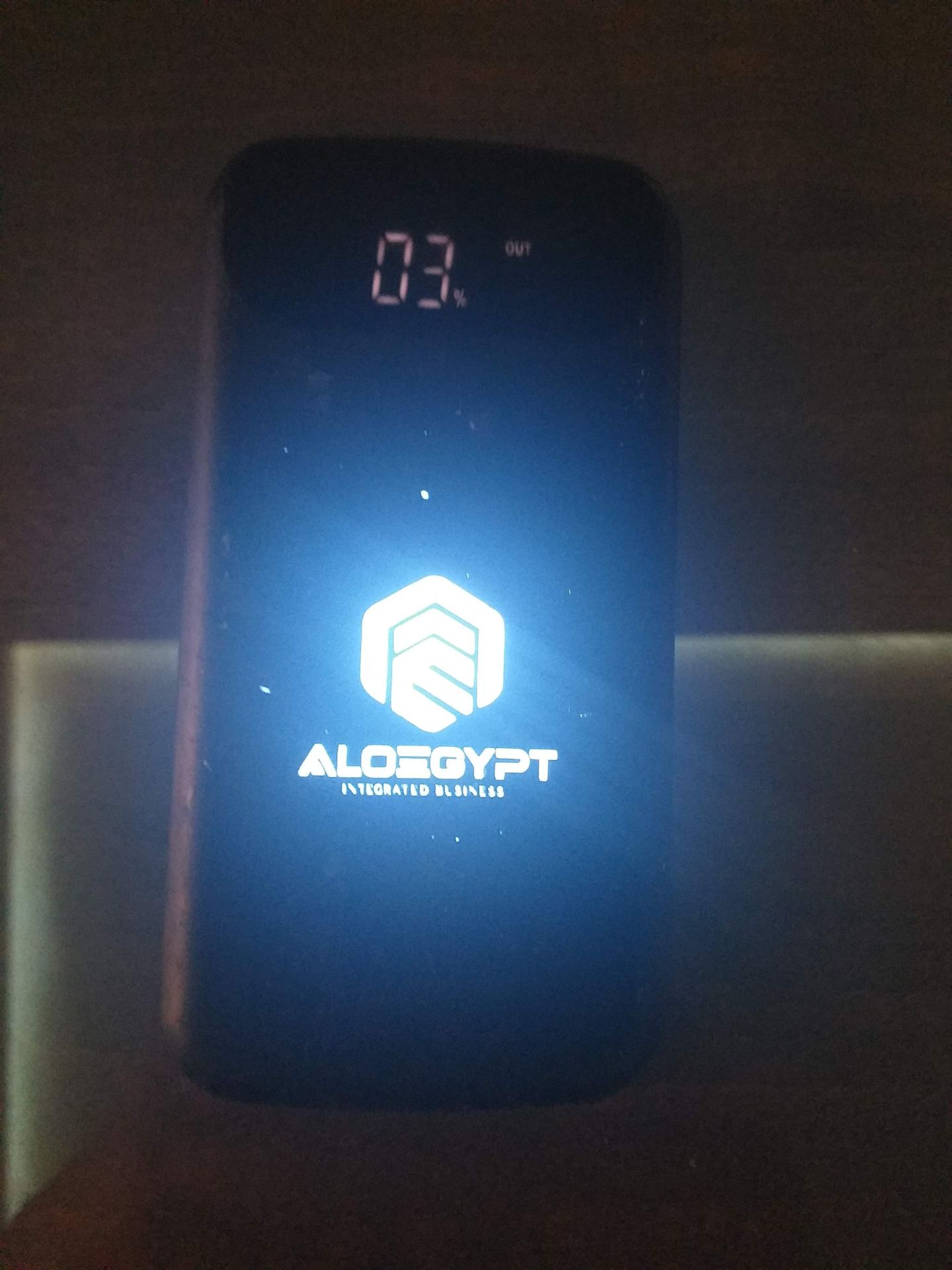 power bank