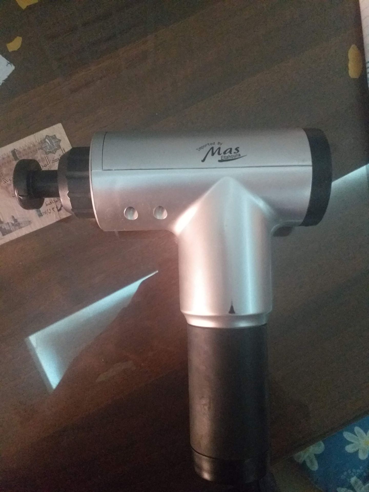 Mas Handheld Massage Gun
