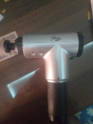Mas Handheld Massage Gun