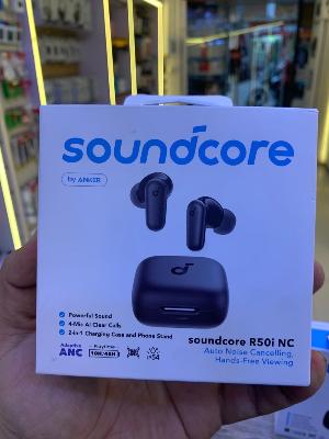 Soundcore R50i NC