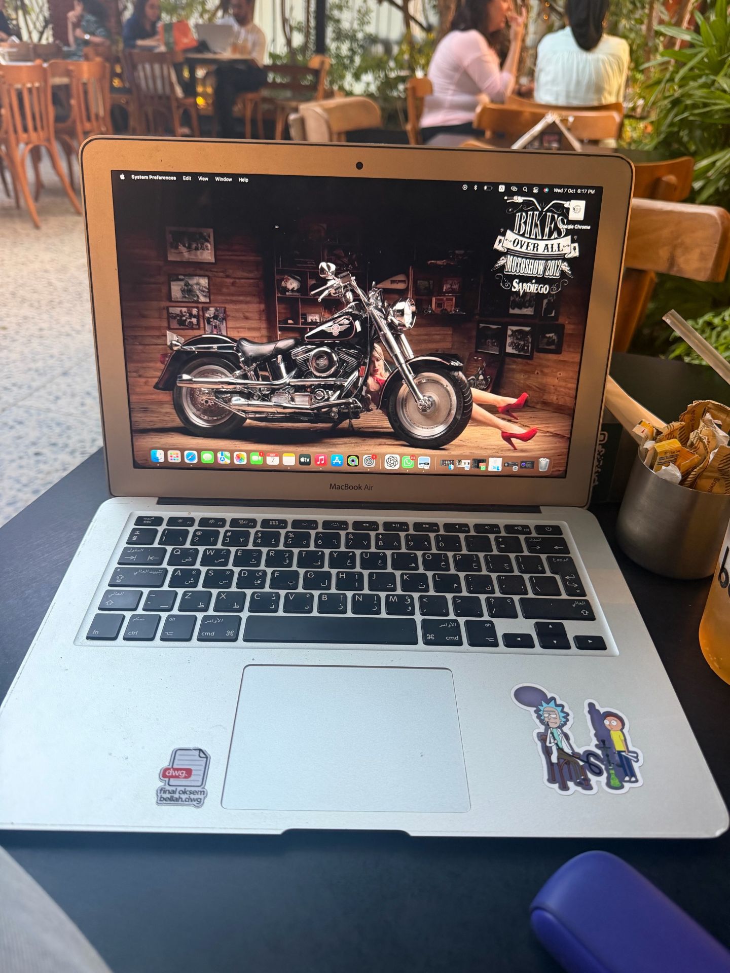 MacBook Air 13 inch