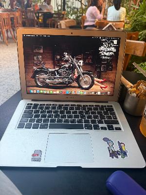 MacBook Air 13 inch