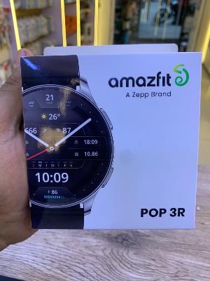 Amazfit Pop 3R smartwatch
