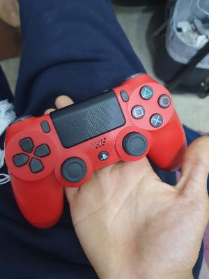working genuine ps4 controller