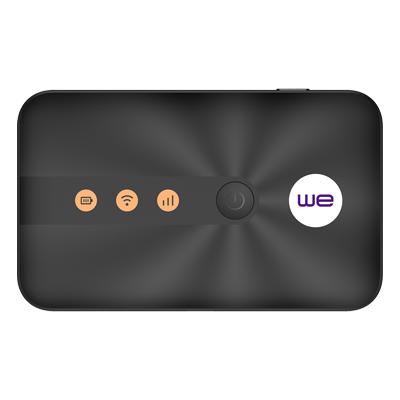 WE Mobile Hotspot Device