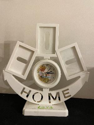 HOME Decoration Clock, photos