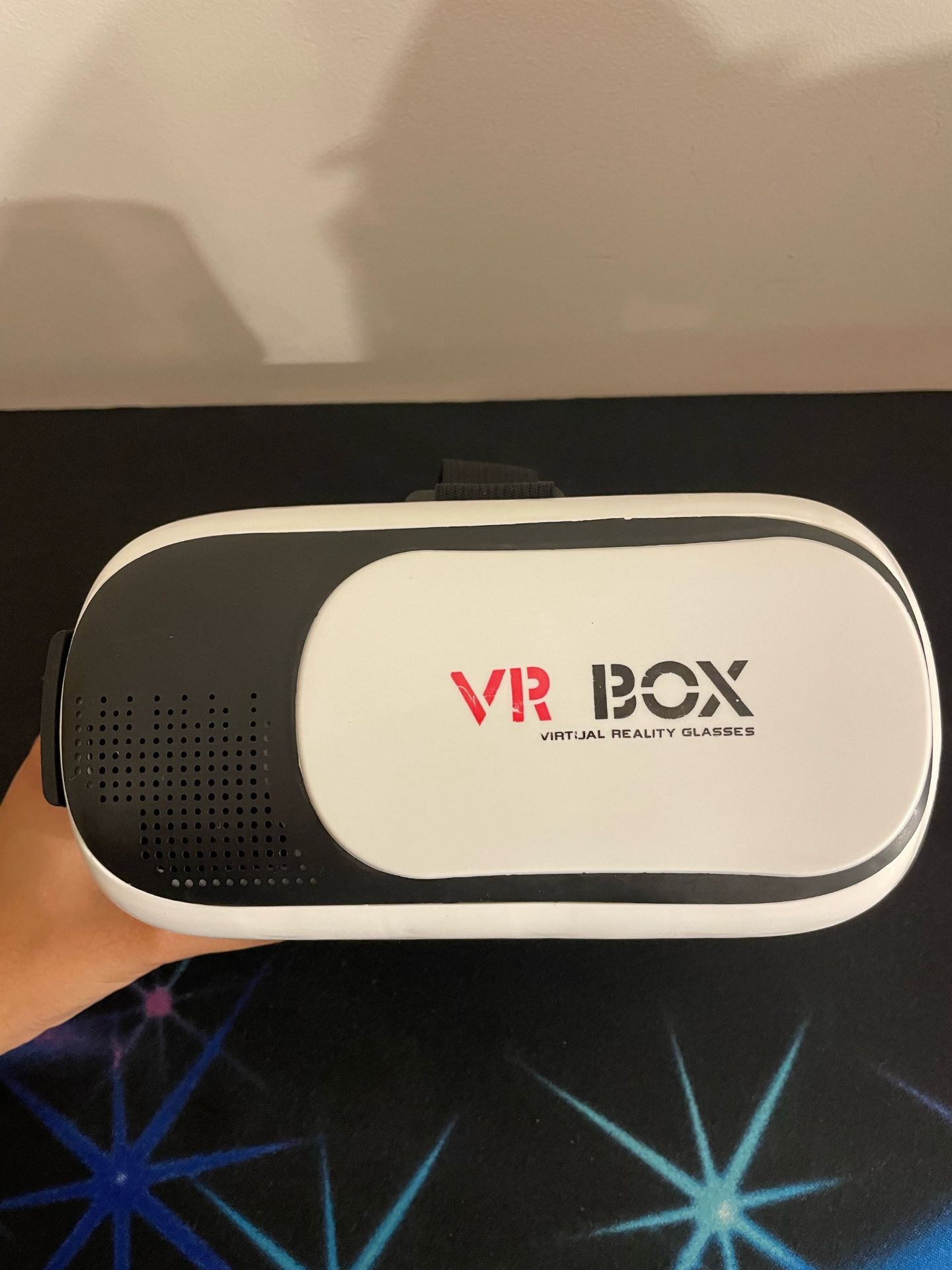 VR BOX Virtual Reality Glasses