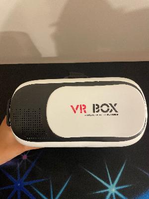 VR BOX Virtual Reality Glasses