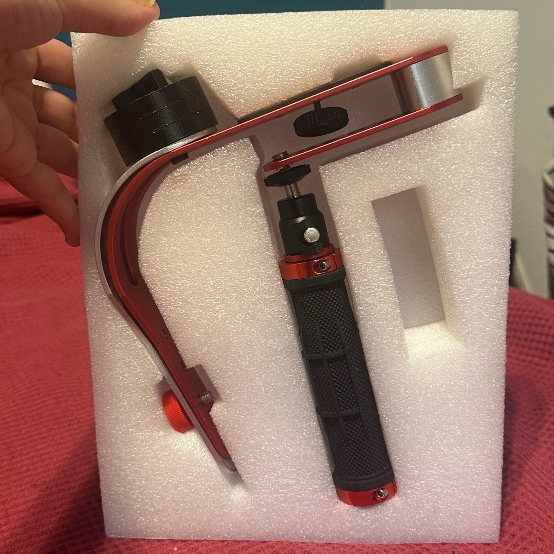 ROXANT Steadyvid Stabilzer