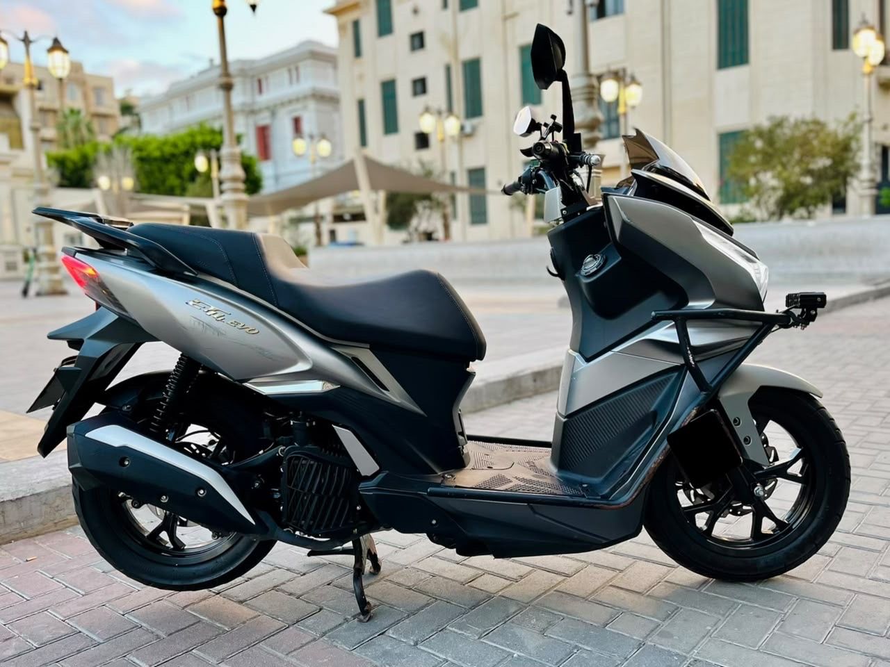 SYM Jet 14 Evo 150cc 2025