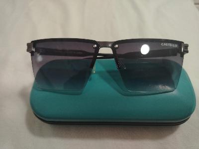Castello Sunglasses